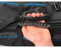 Pro Bike Bag kerékpárszállító/tartó szövet táska országúti és 29