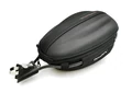 Topeak DynaPack DX nyeregcső táska 9,7L, fekete, QuickClick, vízálló huzattal