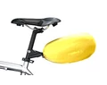 TOPEAK DYNAPACK DX nyeregcső táska 4L, QuickClick, esővédőhuzattal, fekete