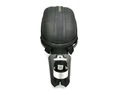 TOPEAK DYNAPACK DX nyeregcső táska 4L, QuickClick, esővédőhuzattal, fekete