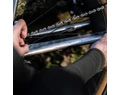 BBB BBP-61 FrameSkin vázvédő matrica alsócsőre 500x70mm, öntapadós, átlátszó, extra vastag