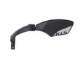 Kellys Backsight Tükör bilincses szögletes, 22-26 mm átmérőjű kormányokra, kb. 25cm hosszú, önállóan billenthető tükörrel, /db