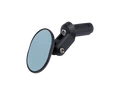BBB DropView BBM-03 tükröződésmentes visszapillantó tükör, univerzális, akár országúti kormányokhoz is