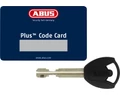 Zár görgős Abus Steel-O-Flex 950/100, 100cm
