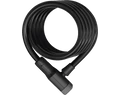 Zár spirál Abus Booster 6512K 180cm/12mm