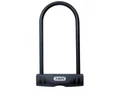 Zár U Abus Facilo 32 150/230mm+USH tartó bilincs