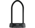 Abus Granit X-Plus U lakat 15-ös biztonsági szinttel Klickfix gyorsrögzítéssel 230mm