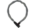 Zár Lánc Abus Catena 6806/75cm, szürke, csillagos, 6806K