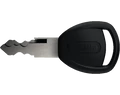 Abus Infinity Loop láncos lakat 140 cm állítható hurok mérettel 6-os biztonsági szinttel