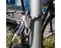 Abus Adaptor Chain 130cm huroklánc Abus patkózárakhoz és Alarmboxhoz