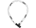 Zár Lánc Abus Web 1500/60 cm fehér
