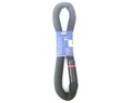 ZÁR LÁNC ABUS GOOSE 6806K/110CM FEKETE