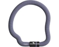 ZÁR LÁNC ABUS GOOSE 6806K/110CM LILA