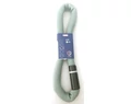 ZÁR LÁNC ABUS GOOSE 6806K/110CM MENTA