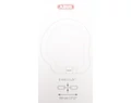 ZÁR LÁNC ABUS GOOSE 6806K/110CM MÁLYVA