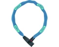 Abus Catena 6806K láncos lakat 680/75cm, neon kék