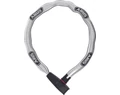 Zár Lánc Catena Reflective 6806K/85cm fényvisszaverős, tartó nélkül