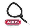 Abus IvyTex Adaptor Chain kiegészítő láncos lakat patkózárakhoz 6mm / 130cm