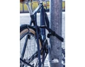 Abus IvyTex Adaptor Chain kiegészítő láncos lakat patkózárakhoz 6mm / 130cm