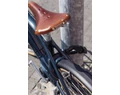 Abus IvyTex Adaptor Chain kiegészítő láncos lakat patkózárakhoz 6mm / 130cm