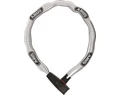 Zár Lánc Catena Reflective 6806K/85cm fényvisszaverős, tartó nélkül