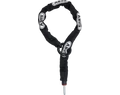 Abus Adaptor Chain 2.0 kiegészítő láncos lakat patkózárakhoz és Alarmbox 2.0-hoz 8mm / 100cm
