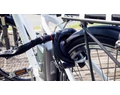 Abus Adaptor Chain 2.0 kiegészítő láncos lakat patkózárakhoz és Alarmbox 2.0-hoz 8mm / 100cm