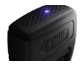Abus Bordo One SmartX kulcsnélküli riasztós összehajtható lakat 6000A/120