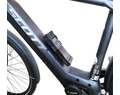 Zár Összehajtható Abus Bordo Big 6000/120 fekete 120cm