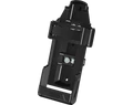 Abus Bordo uGrip 5700/100 összehajtható zár 100cm hosszú 5mm-es acéllapokból kék