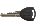 Abus Bordo uGrip 5700/100 összehajtható zár 100cm hosszú 5mm-es acéllapokból kék