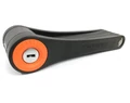 KTM Folding Lock 85 cm-es összehajtható zár tartó tokkal és 3db kulccsal