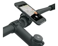 SKS Compit Anywhere mobiltelefon tartó univerzális rögzítéssel