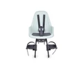 Bobike GO mini gyerekülés első homlokcsőre 9-15kg mentha