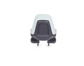 Bobike GO mini gyerekülés első homlokcsőre 9-15kg mentha