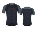 Kellys Rival 2 Blue rövid ujjú kerékpáros mez Navi kék XL