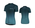 Kellys Maddie 2 női rövid ujjú női kerékpáros mez blue S