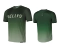 Kellys Tyrion 2 rövid ujjú kerékpáros mez green XL