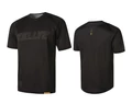 Kellys Tyrion 2 rövid ujjú kerékpáros mez black XXL