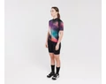 Kellys Maddie 3 Mist rövid ujjú kerékpáros mez XL