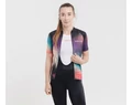 Kellys Maddie 3 Mist rövid ujjú kerékpáros mez XL