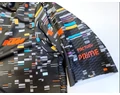 KTM Factory Prime rövid ujjú mez black/rustle XXL