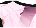 KTM Lady Line női ujjatlan mez pink/szürke/lila XL