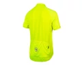 Endura Xtract S/S Jersey II rövid ujjú neon sárga L-es