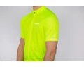 Endura Xtract S/S Jersey II rövid ujjú neon sárga L-es