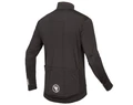 Endura Xtract Roubaix hosszú ujjú mez fekete XL-es
