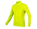 Endura Xtract Roubaix hosszú ujjú mez neon sárga L-es