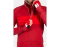 Endura Xtrack FS260-Pro Jetstream L/S Jersey II hosszú ujjú kerékpáros mez piros S-es