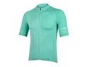 Endura Pro SL S/S Jersey rövid ujjú kerékpáros mez türkiz M-es