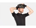 Endura Pro SL S/S Jersey rövid ujjú kerékpáros mez türkiz M-es